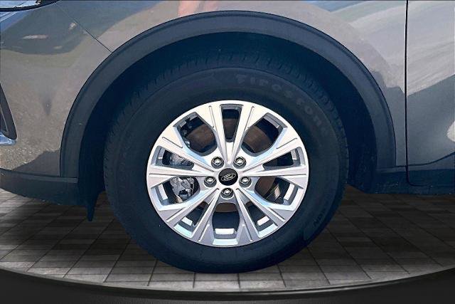 Certified 2023 Ford Escape Active FWD image 9
