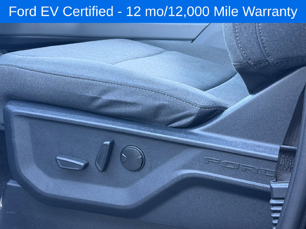 Certified 2024 Ford F150 Lightning Flash AWD/4WD image 26