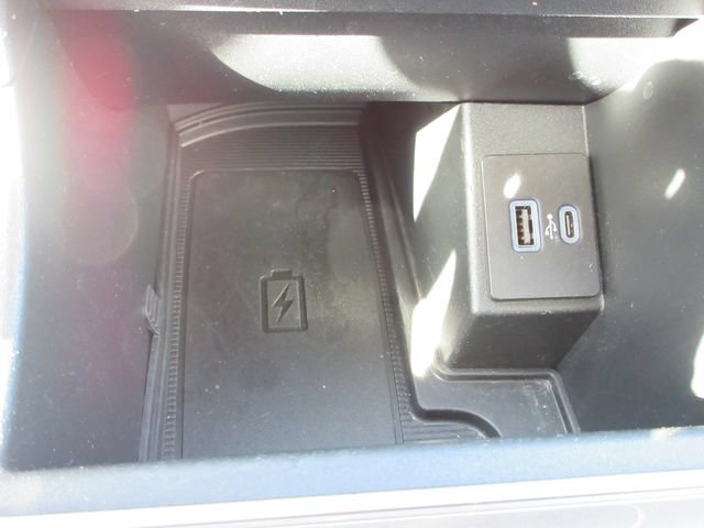 Certified 2024 Ford Edge SEL w/ Convenience Package AWD/4WD image 16