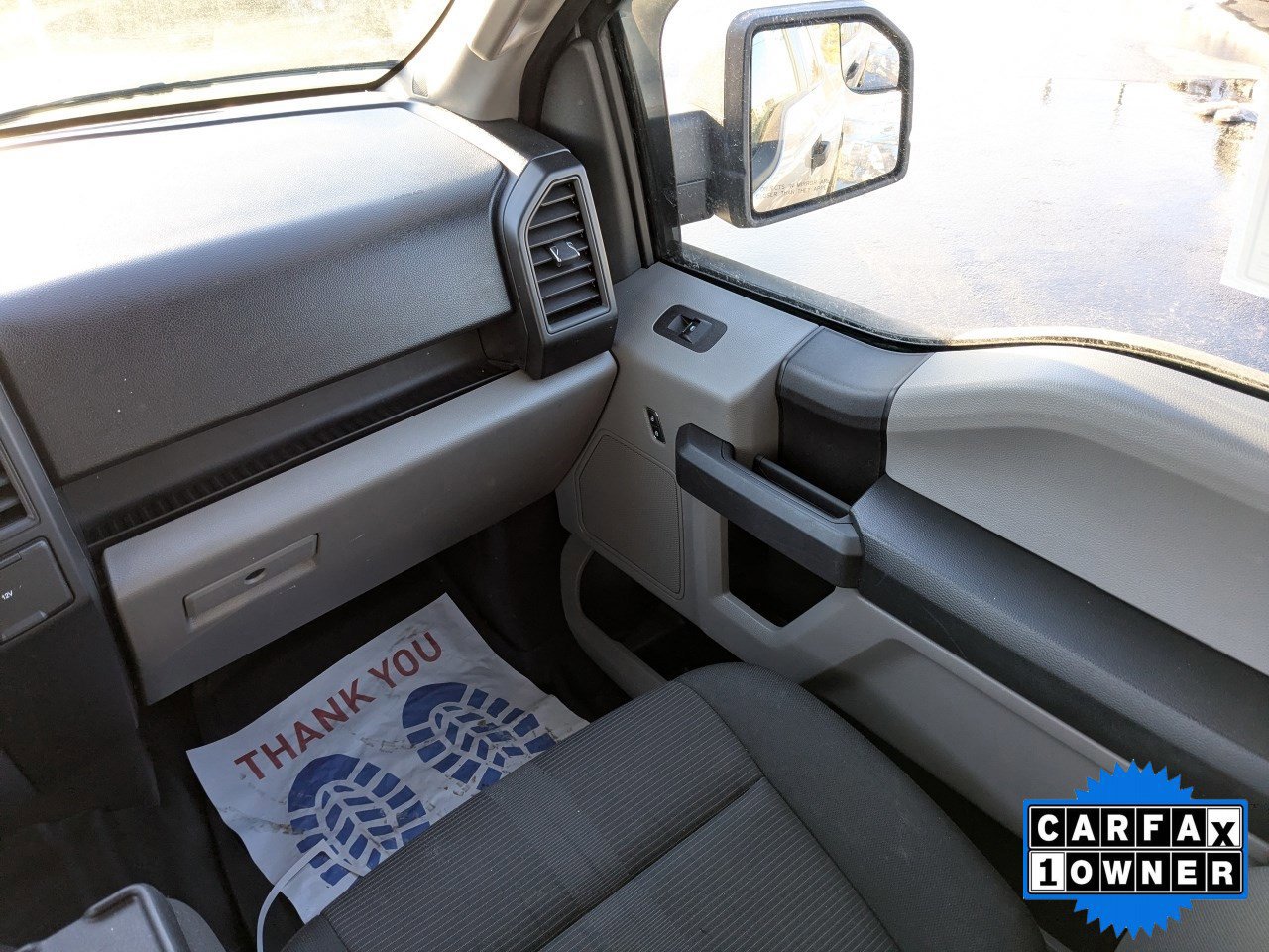 Certified 2020 Ford F150 XL w/ Equipment Group 101A Mid image 20