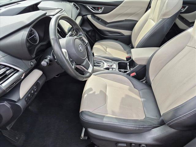 Used 2023 Subaru Forester Limited AWD/4WD image 17