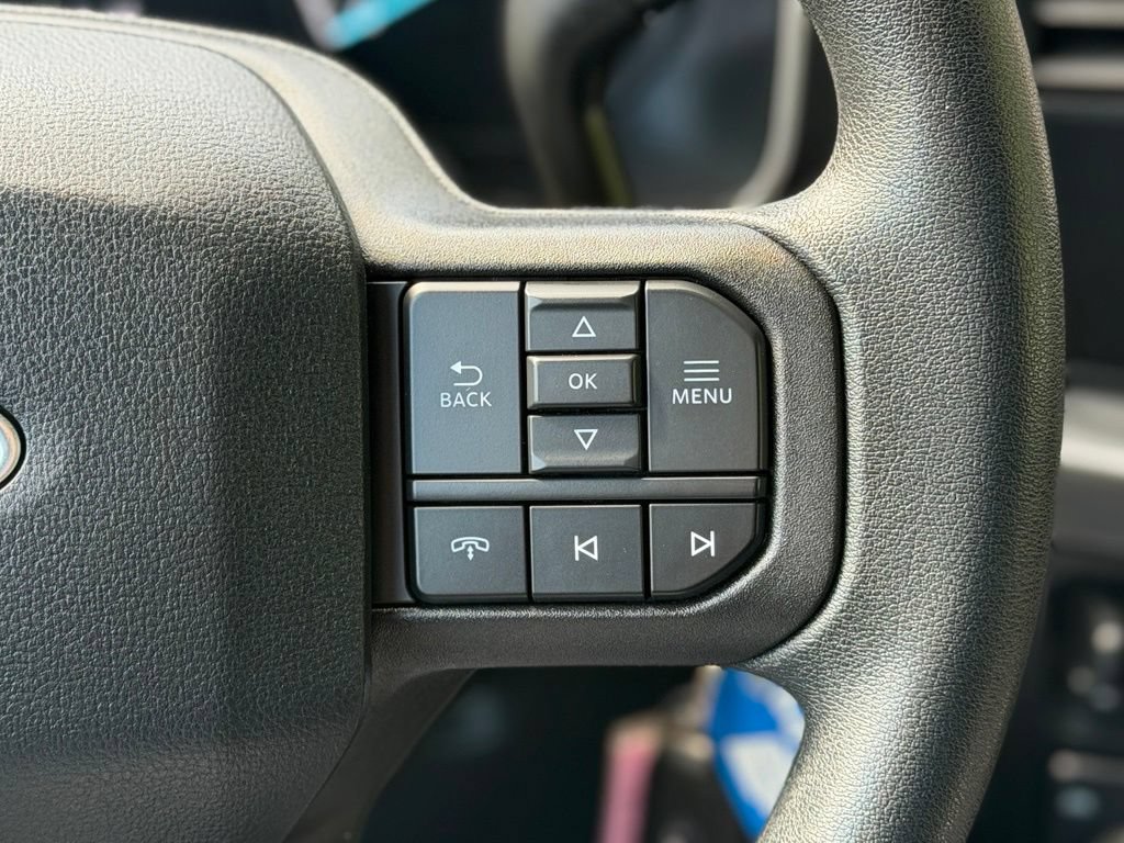 Certified 2023 Ford F150 XL w/ STX Appearance Package AWD/4WD image 10