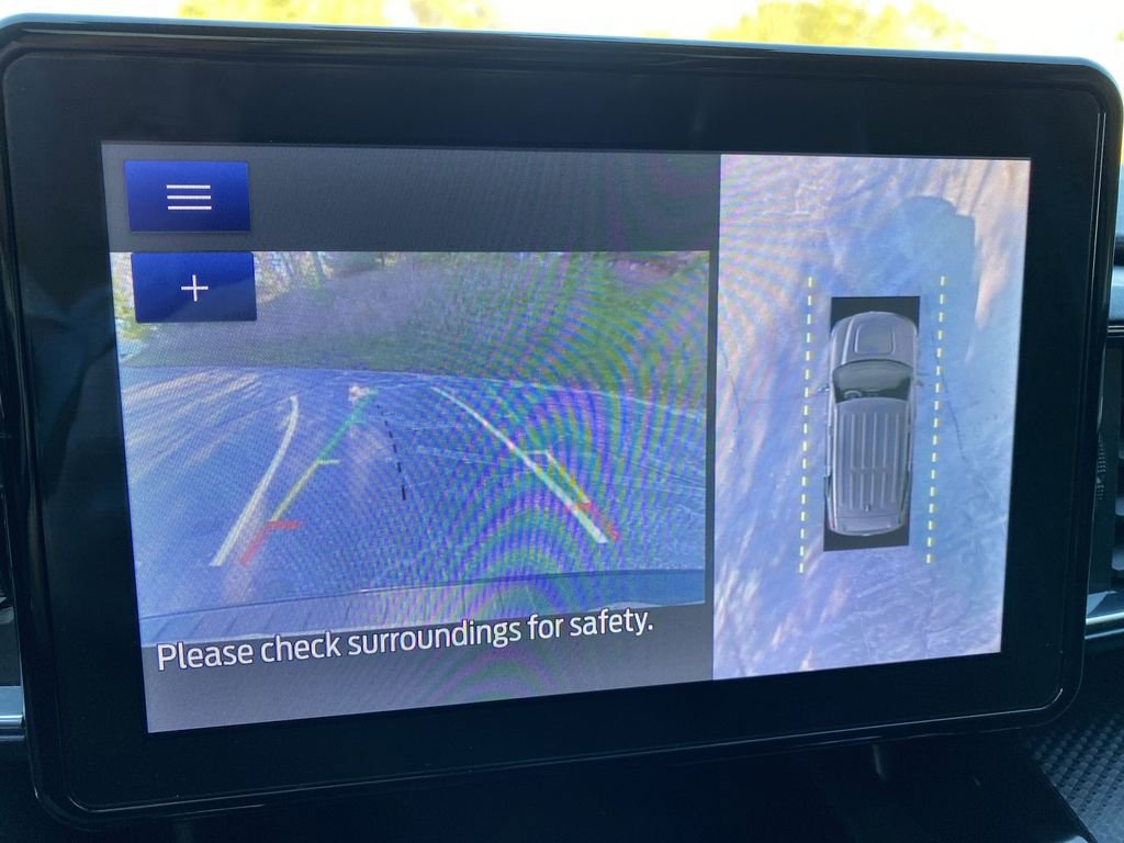 Certified 2023 Ford Explorer ST-Line image 12