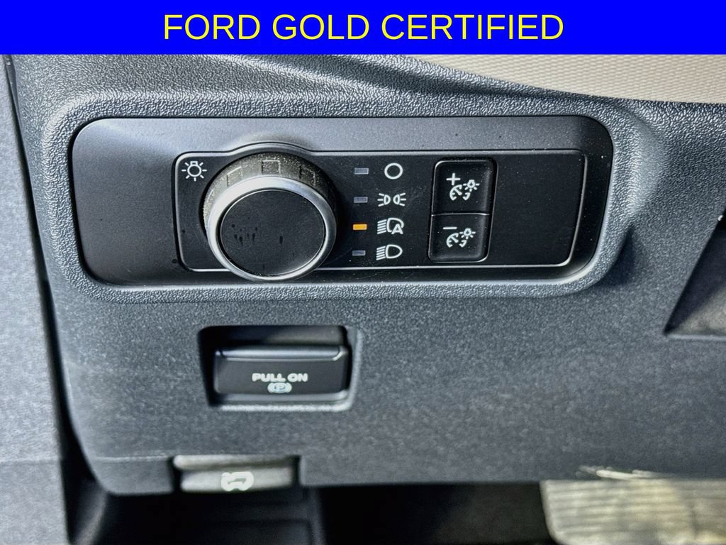 Certified 2024 Ford Bronco Wildtrak AWD/4WD image 13