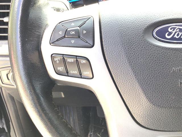 Certified 2020 Ford Ranger XLT w/ Equipment Group 301A Mid image 34