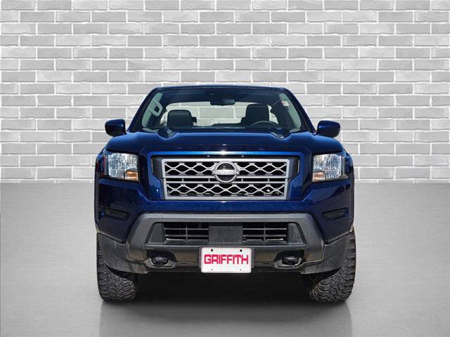 Used 2023 Nissan Frontier SV w/ Technology Package AWD/4WD image 2
