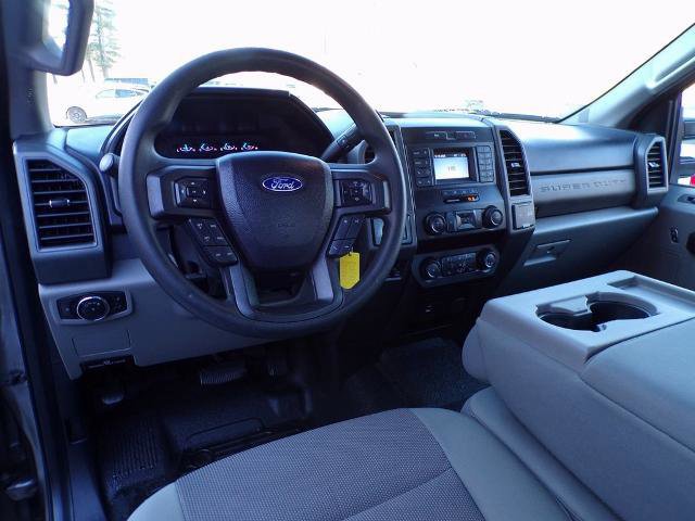 Certified 2021 Ford F250 XL w/ STX Appearance Package image 15