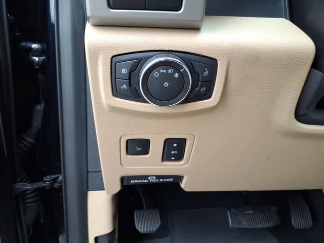 Certified 2021 Ford F250 Lariat w/ Lariat Ultimate Package image 22