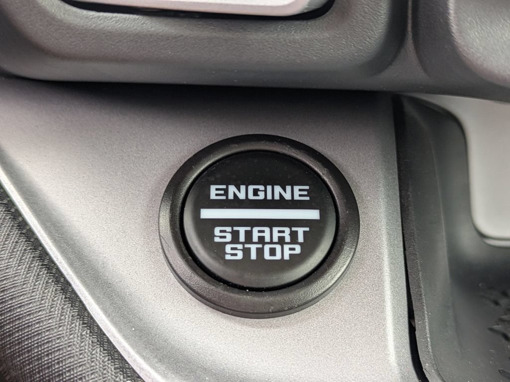Certified 2024 Ford Bronco Sport Outer Banks w/ Tech Package AWD/4WD image 29