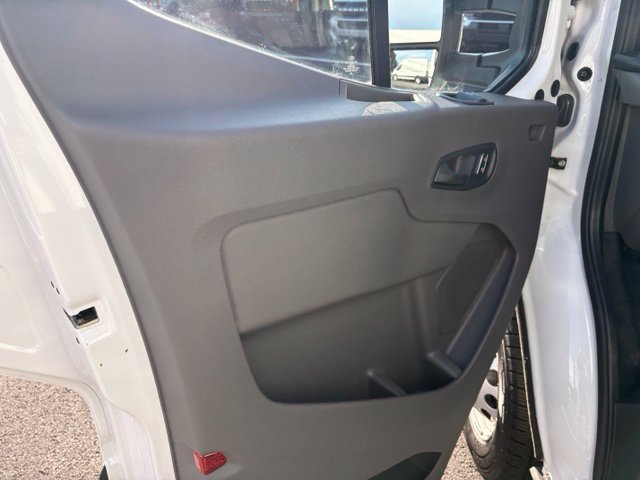 Certified 2025 Ford Transit 350 Low Roof DRW AWD w/ Interior Upgrade Package image 13