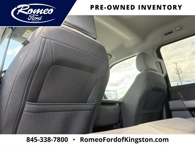 Certified 2022 Ford F150 XLT w/ Equipment Group 302A High AWD/4WD image 25