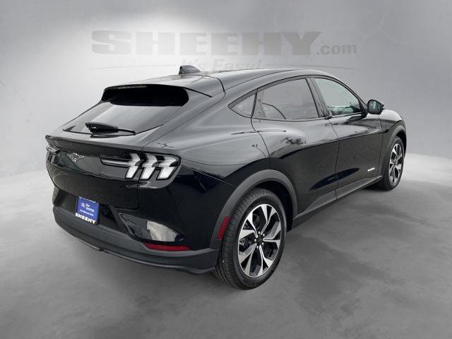 Certified 2025 Ford Mustang Mach-E Select image 12