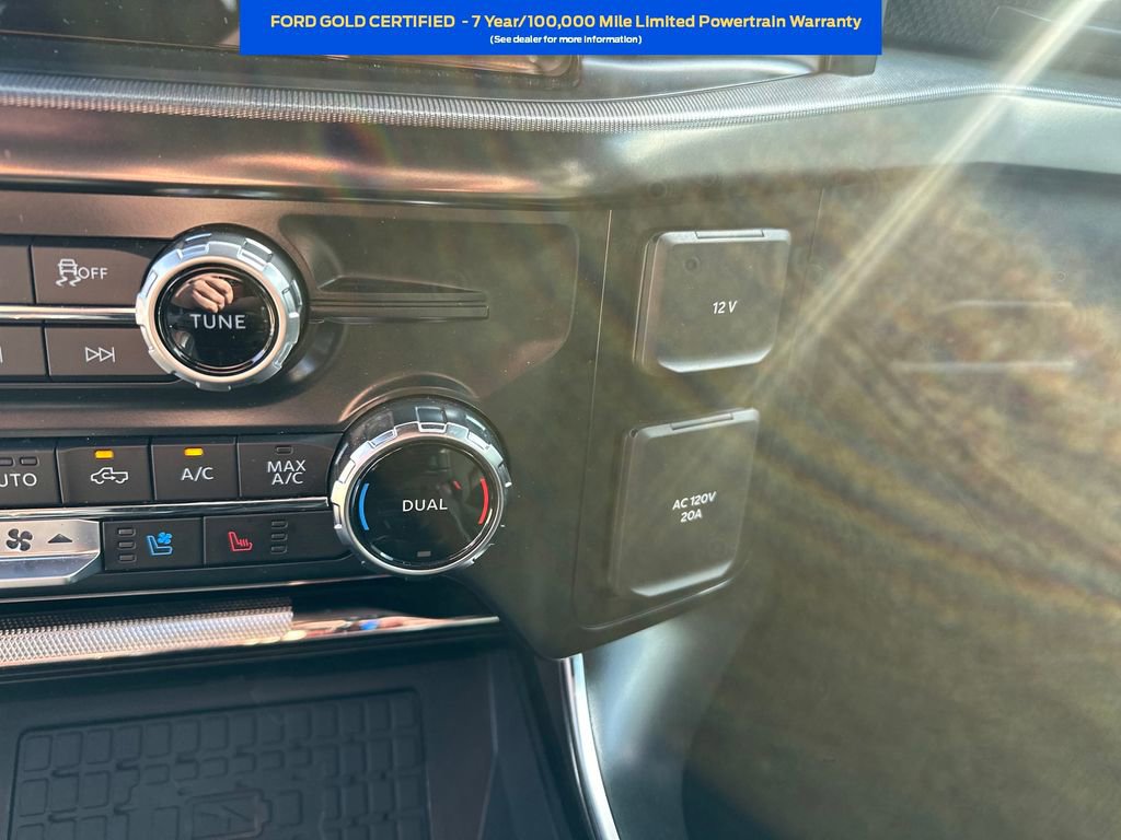 Certified 2025 Ford F150 Raptor AWD/4WD image 19