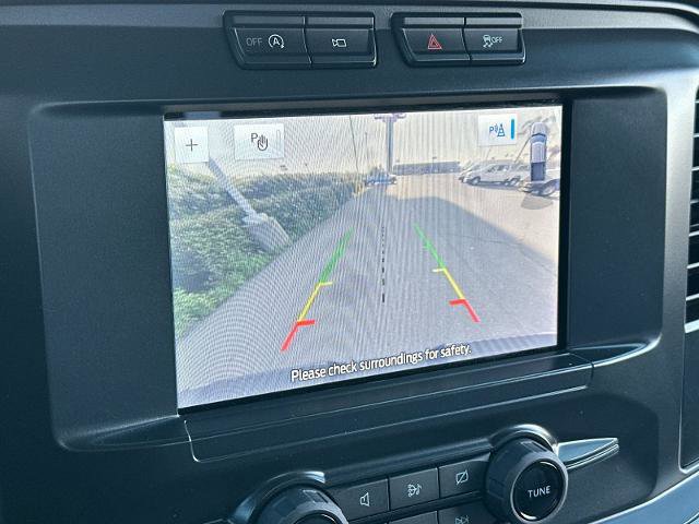 Certified 2022 Ford F150 XL w/ Equipment Group 101A High image 17