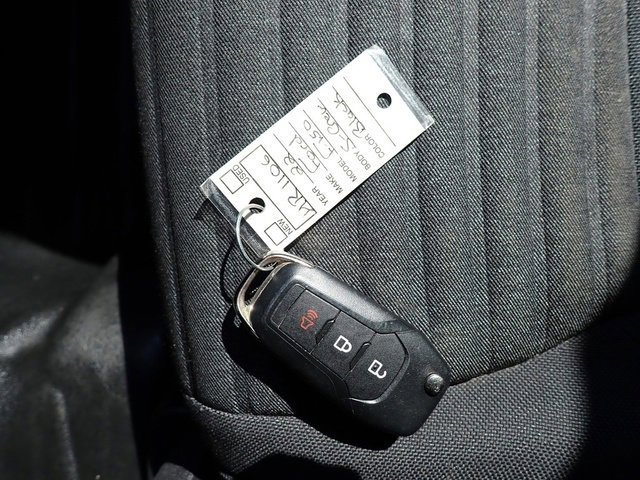 Certified 2022 Ford F150 XL w/ STX Black Appearance Package image 30