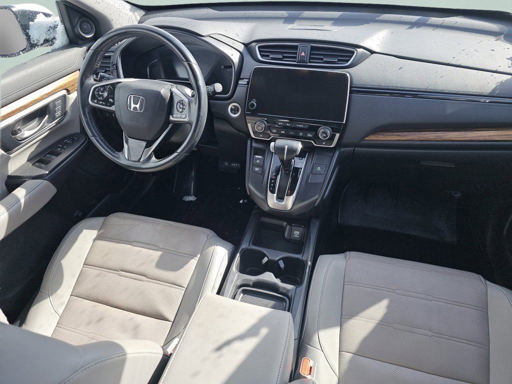 Used 2019 Honda CR-V EX-L image 28