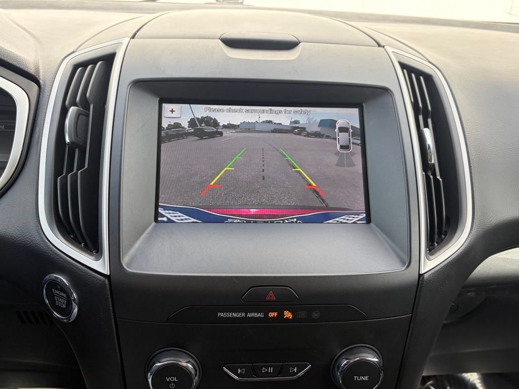 Certified 2019 Ford Edge SEL w/ Equipment Group 201A AWD/4WD image 45