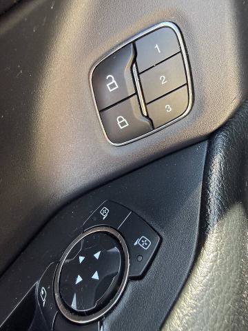 Certified 2021 Ford Expedition Limited AWD/4WD image 17