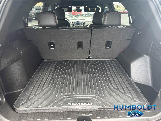 Used 2022 Chevrolet Equinox RS w/ Infotainment Package AWD/4WD image 30