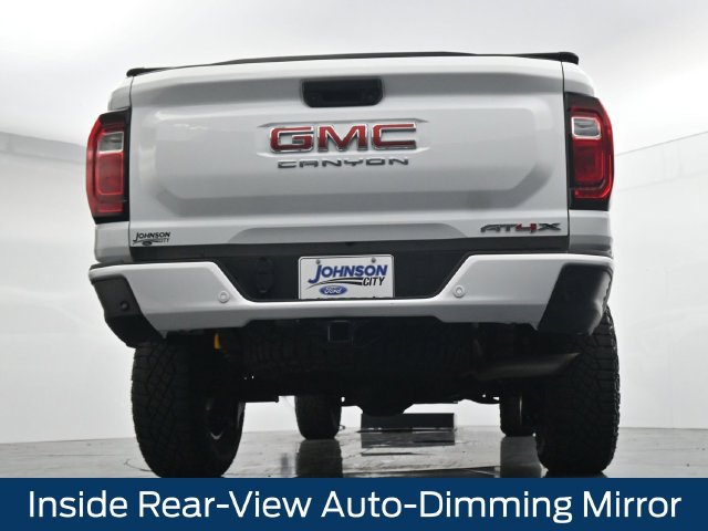 Used 2024 GMC Canyon AT4X AWD/4WD image 34
