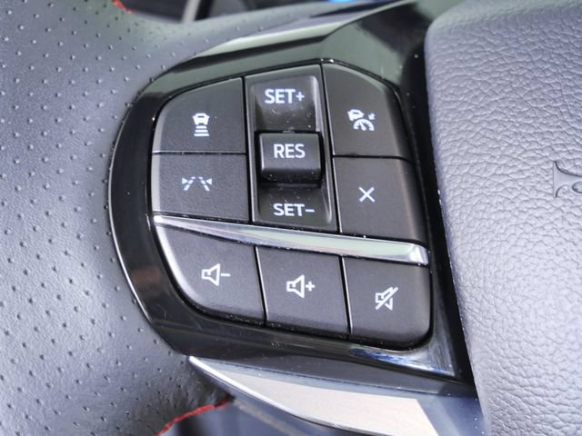 Certified 2026 Ford Explorer ST AWD/4WD image 25