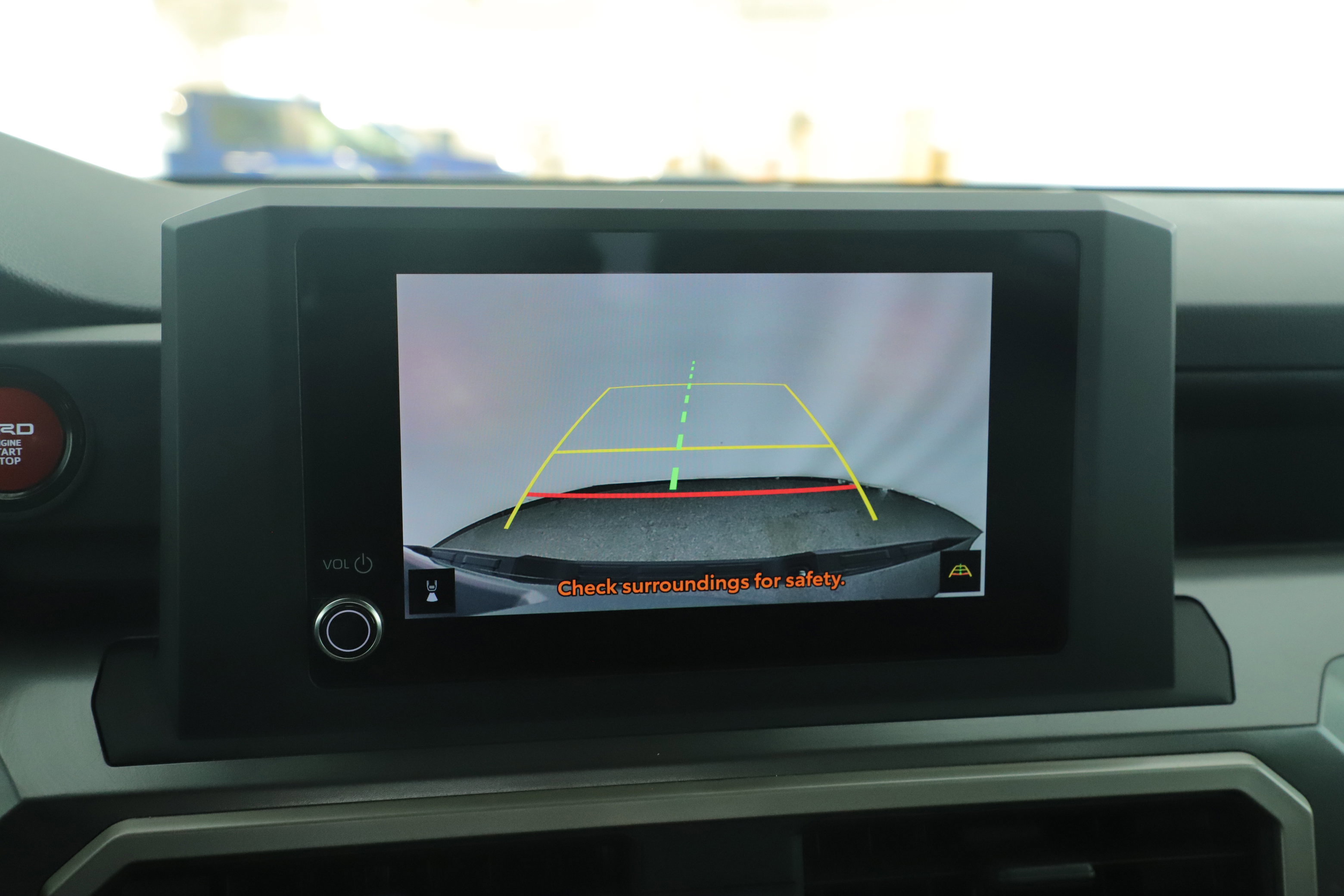 Used 2024 Toyota Tacoma TRD Sport image 20