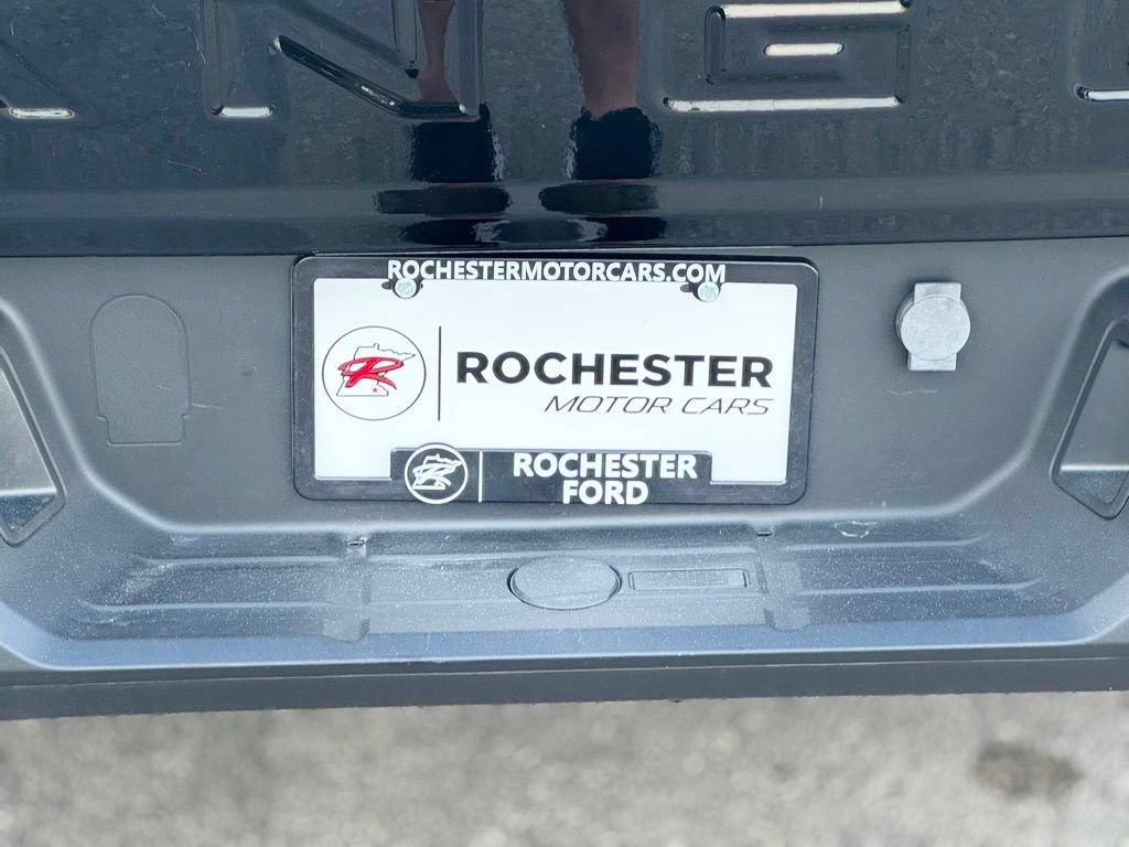 Certified 2021 Ford Ranger XL RWD image 40