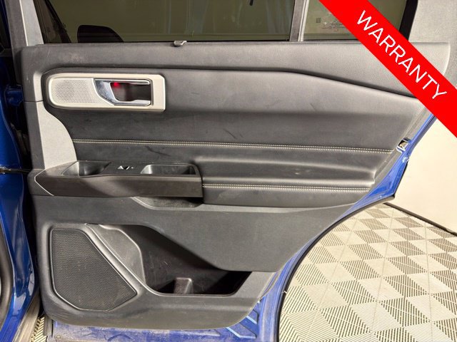 Certified 2020 Ford Explorer ST w/ ST Street Pack AWD/4WD image 29