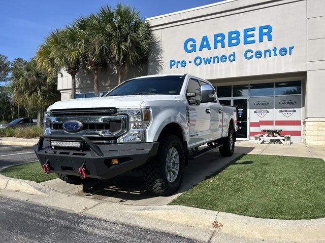 Certified 2020 Ford F250 XLT AWD/4WD image 12