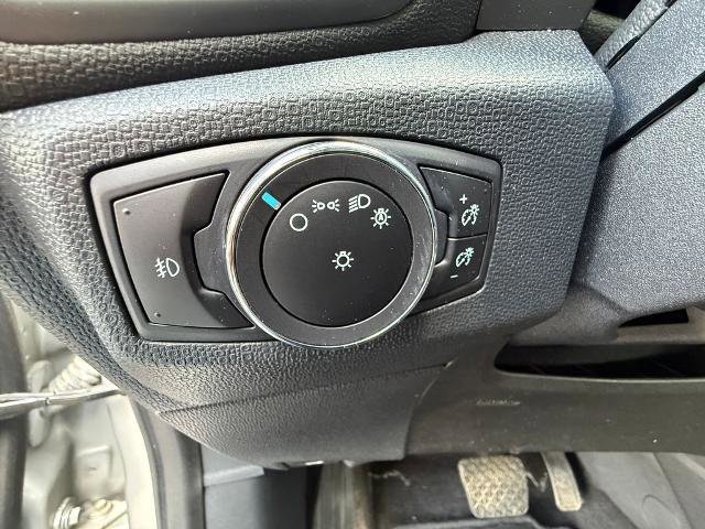 Certified 2018 Ford EcoSport SE image 33