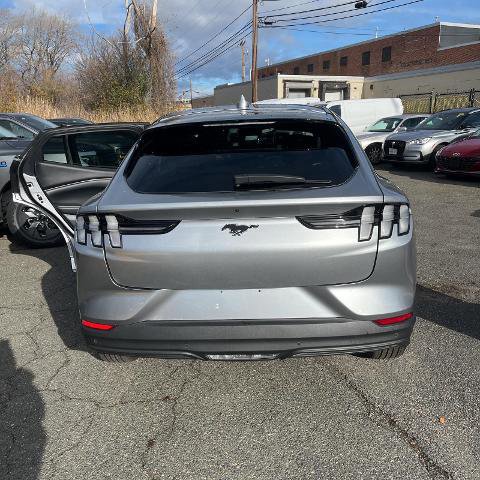 Certified 2021 Ford Mustang Mach-E Select w/ Comfort/Technology Package image 9