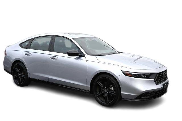 Used 2025 Honda Accord Sport image 3