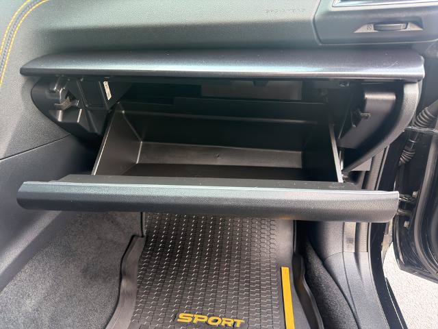 Used 2022 Subaru Crosstrek 2.5i Sport AWD/4WD image 9