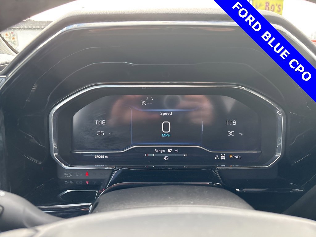 Used 2024 Chevrolet Silverado 1500 LT image 13