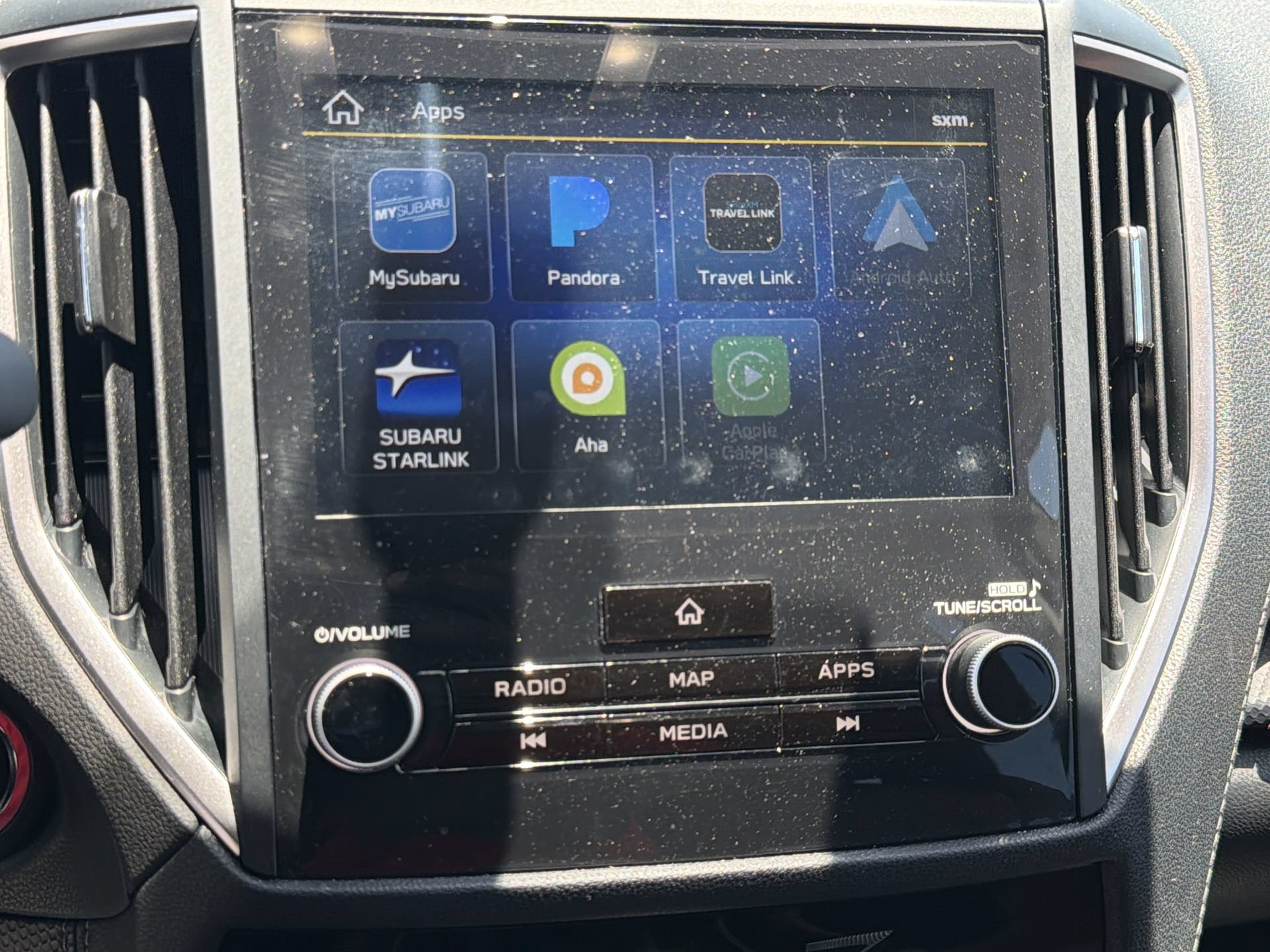 Used 2024 Subaru Forester Touring AWD/4WD image 4
