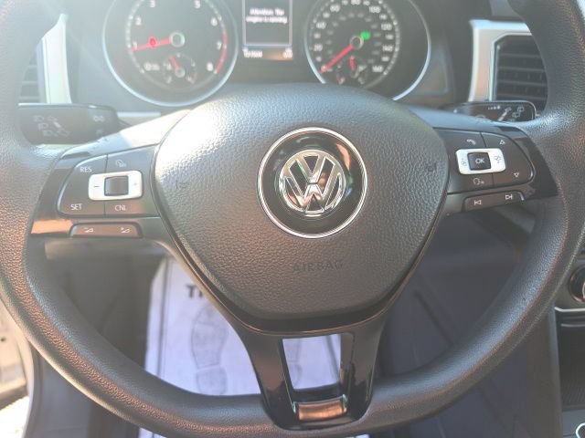 Used 2018 Volkswagen Atlas Launch Edition AWD/4WD image 13