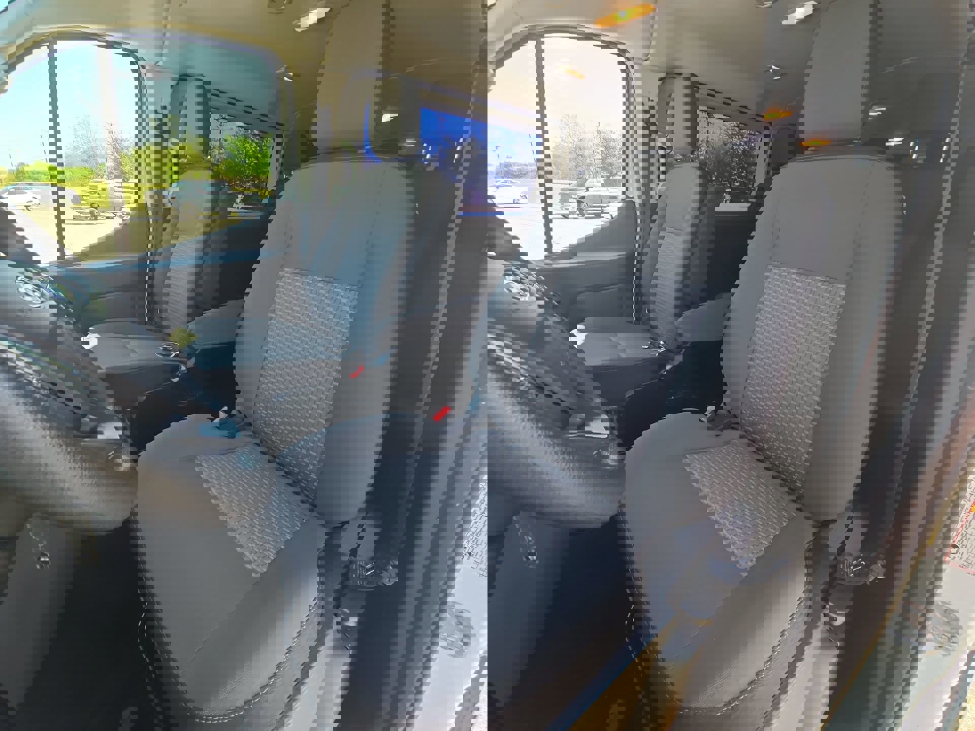 Certified 2020 Ford Transit 350 XLT image 11