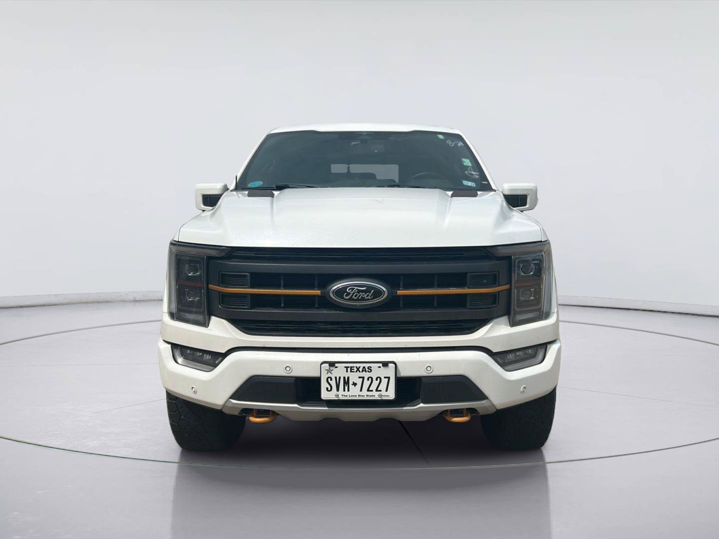 Certified 2023 Ford F150 Tremor w/ Equipment Group 402A High AWD/4WD image 2