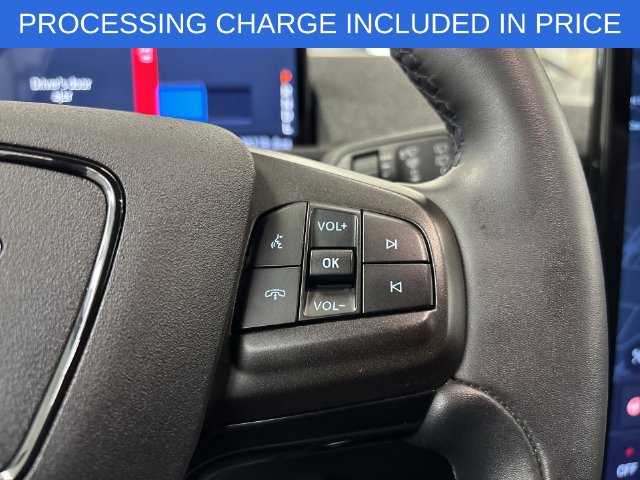 Certified 2023 Ford Mustang Mach-E Premium AWD/4WD image 18