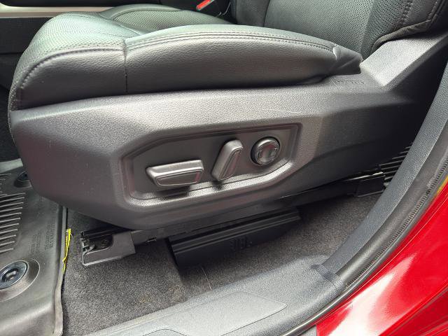 Used 2023 Toyota Tundra Limited w/ TRD Off-Road Package image 15