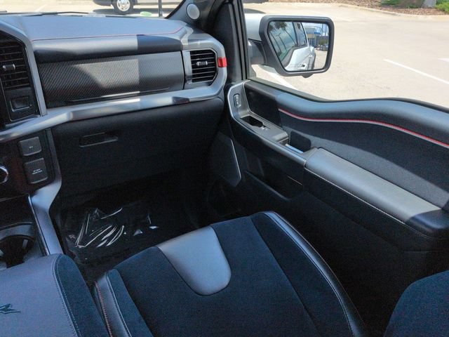 Certified 2022 Ford F150 Raptor w/ Raptor 37 Performance Package AWD/4WD image 17