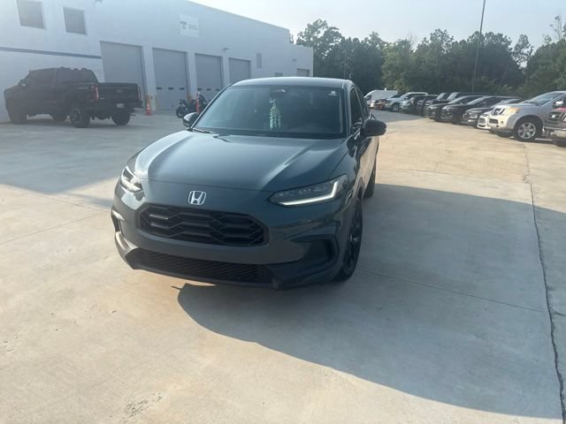 Used 2023 Honda HR-V Sport image 10