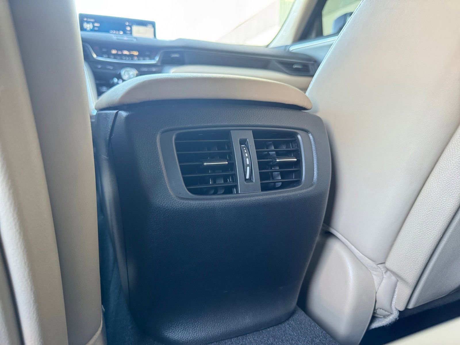 Used 2021 Acura TLX w/ Technology Package image 17