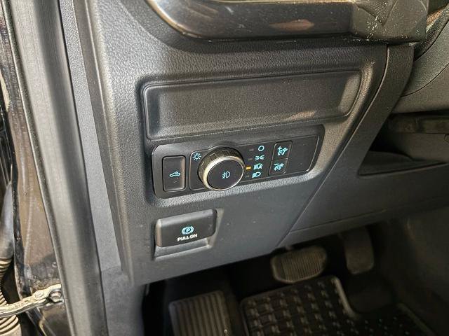 Certified 2021 Ford F150 XL w/ Equipment Group 101A High AWD/4WD image 21