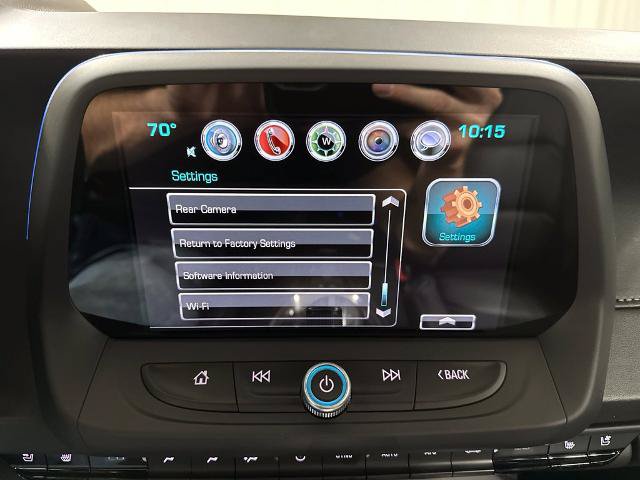 Used 2018 Chevrolet Camaro SS RWD image 31