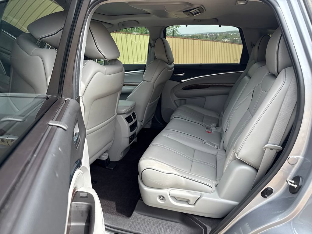 Used 2020 Acura MDX w/ Advance & Entertainment AWD/4WD image 19