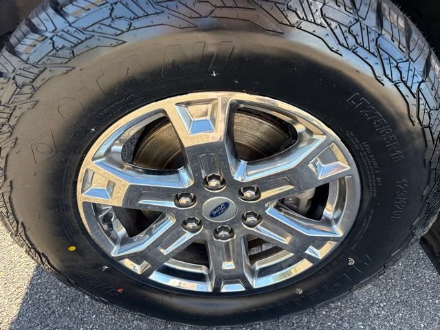 Certified 2021 Ford F150 XLT w/ Equipment Group 302A High AWD/4WD image 11
