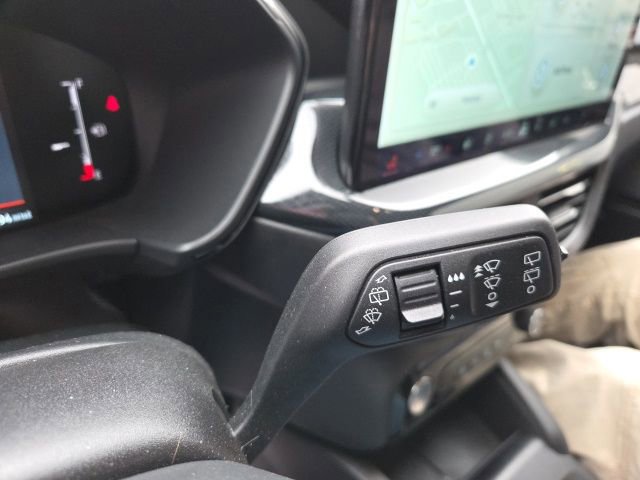 Certified 2025 Ford Escape ST-Line w/ Tech Pack #1 image 40