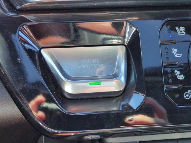 Used 2025 GMC Sierra 1500 Denali Ultimate AWD/4WD image 28