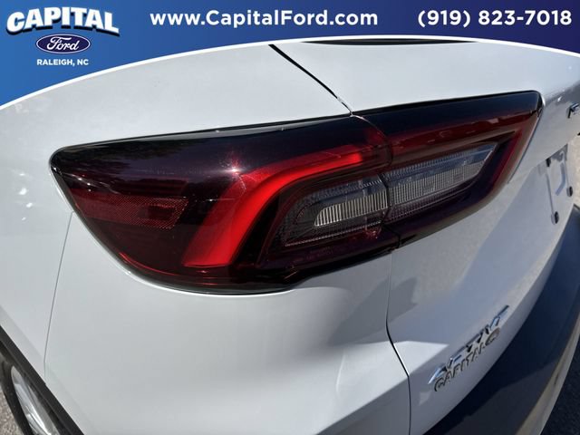 Certified 2024 Ford Escape Active w/ Tech Pack #2 AWD/4WD image 15